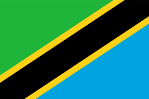Tanzania flag-01