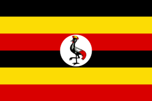 Uganda flag-01